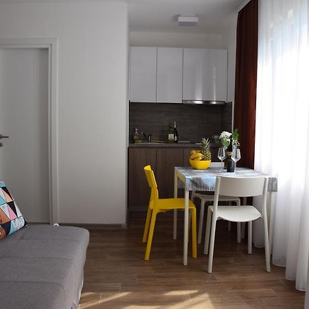 Sms Studios Soko Banja Exteriér fotografie