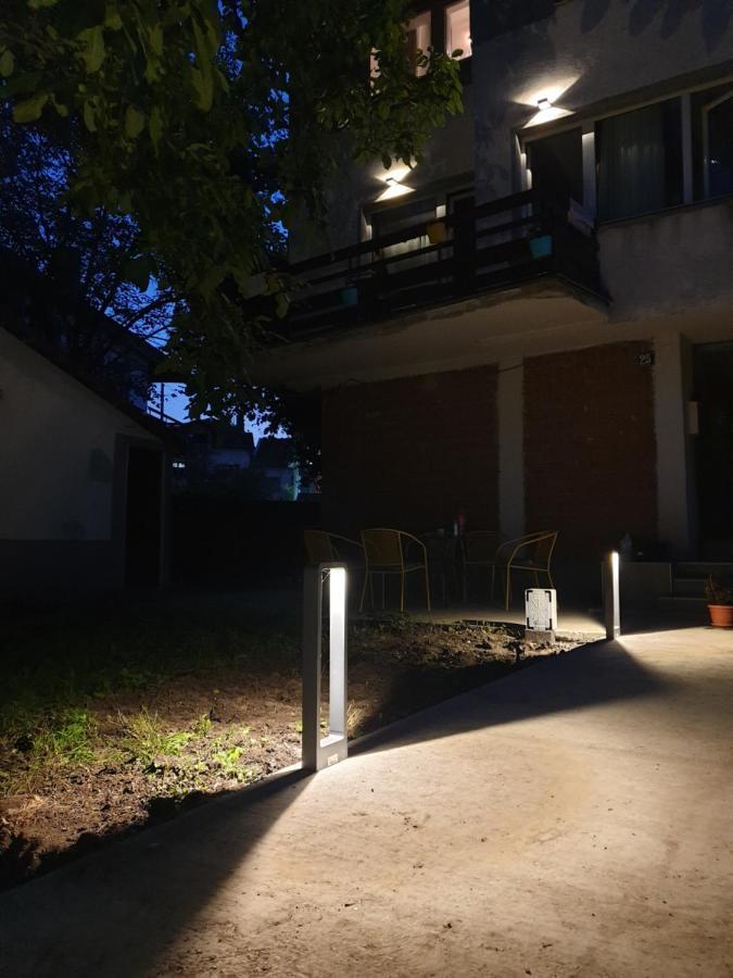 Sms Studios Soko Banja Exteriér fotografie