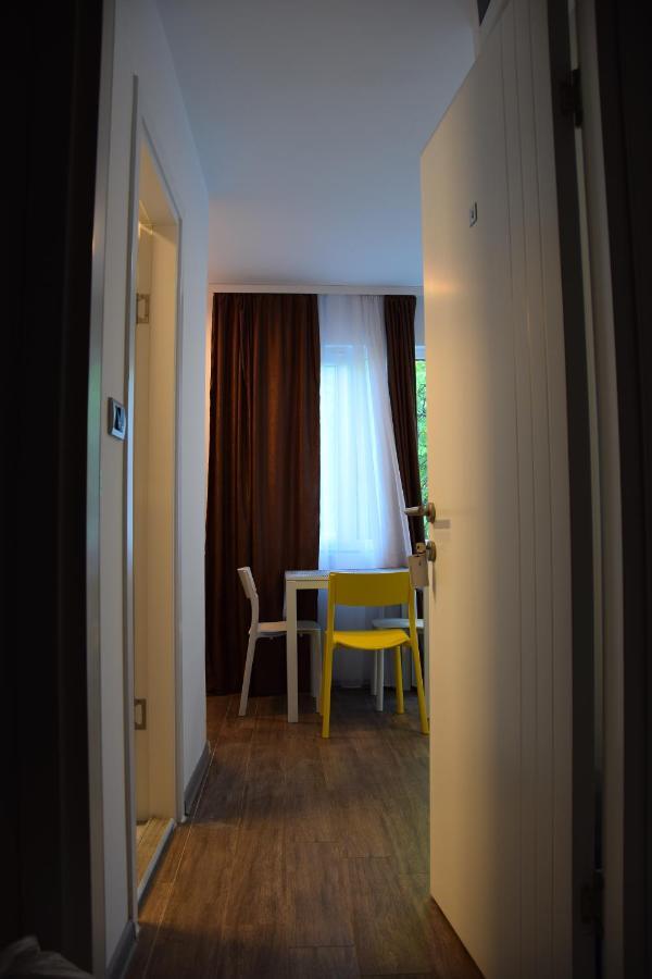 Sms Studios Soko Banja Exteriér fotografie