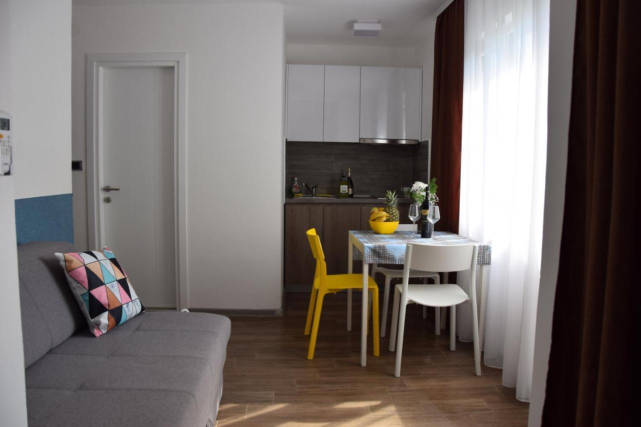 Sms Studios Soko Banja Exteriér fotografie