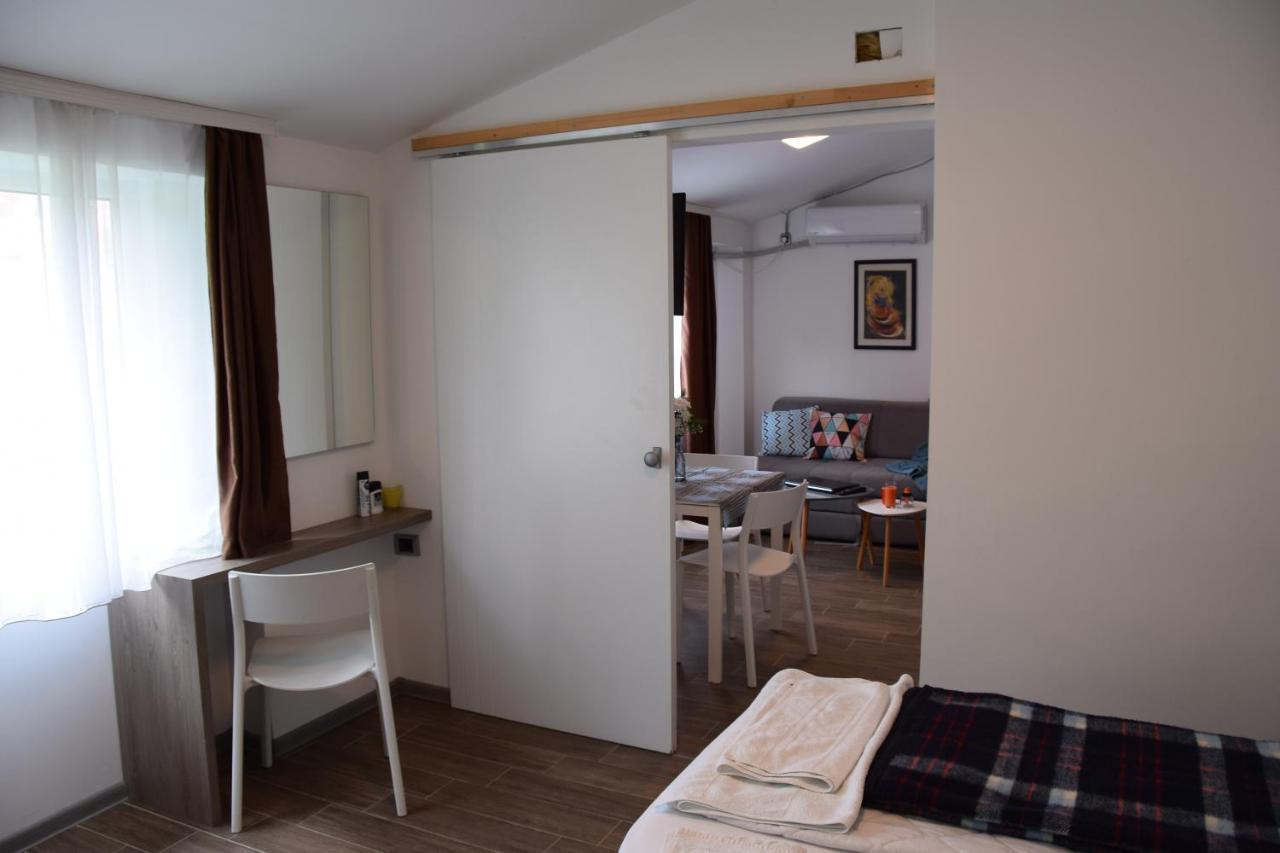 Sms Studios Soko Banja Exteriér fotografie