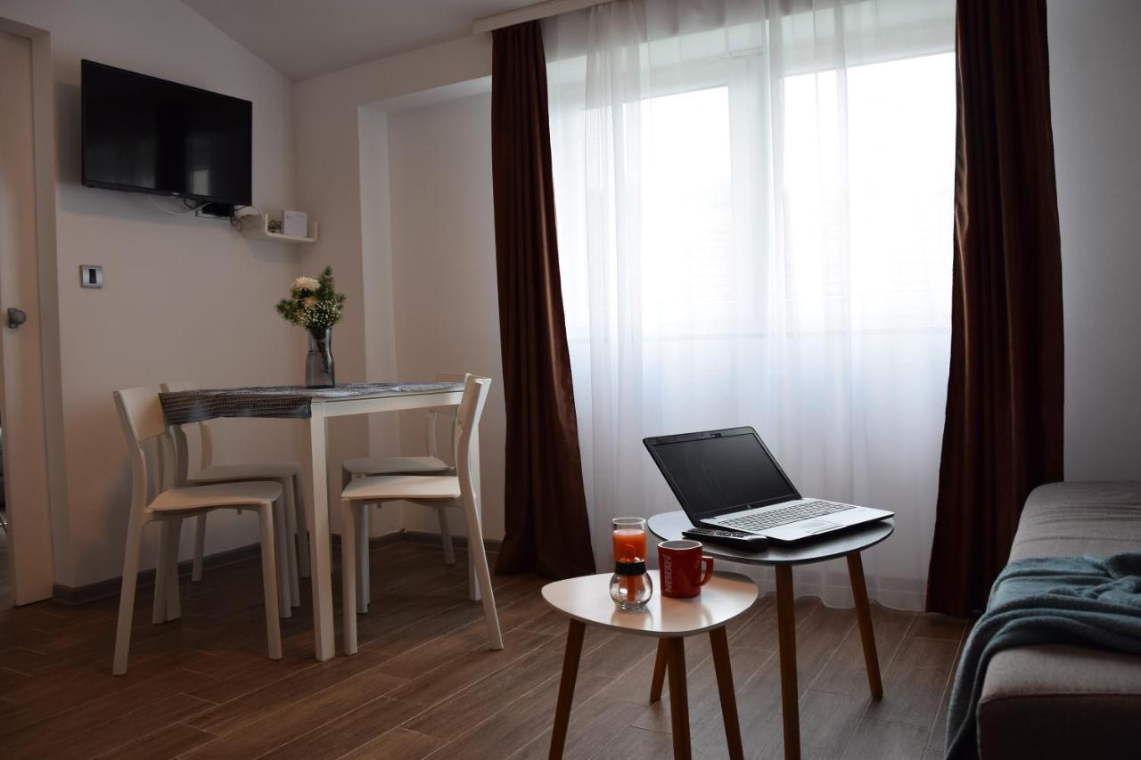 Sms Studios Soko Banja Exteriér fotografie