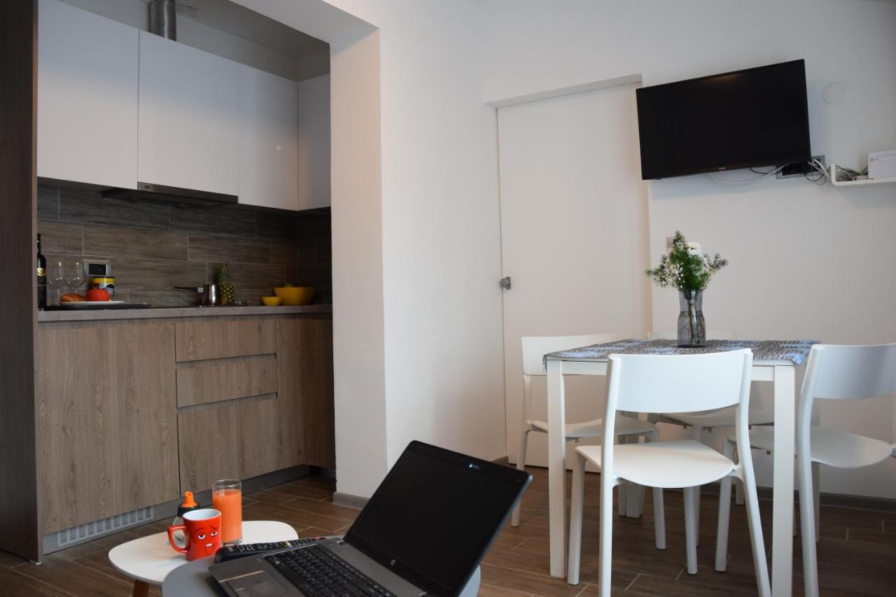 Sms Studios Soko Banja Exteriér fotografie