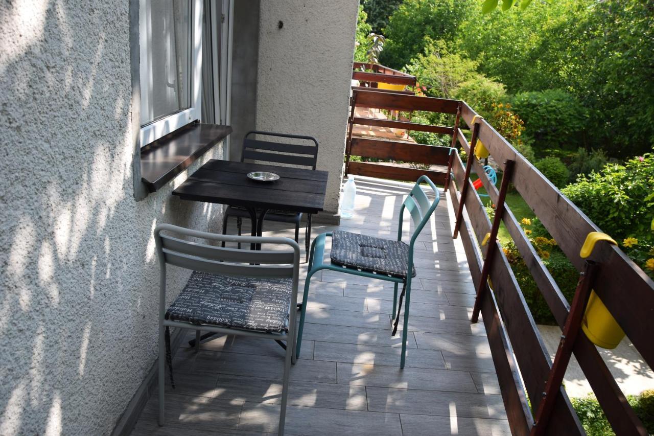 Sms Studios Soko Banja Exteriér fotografie