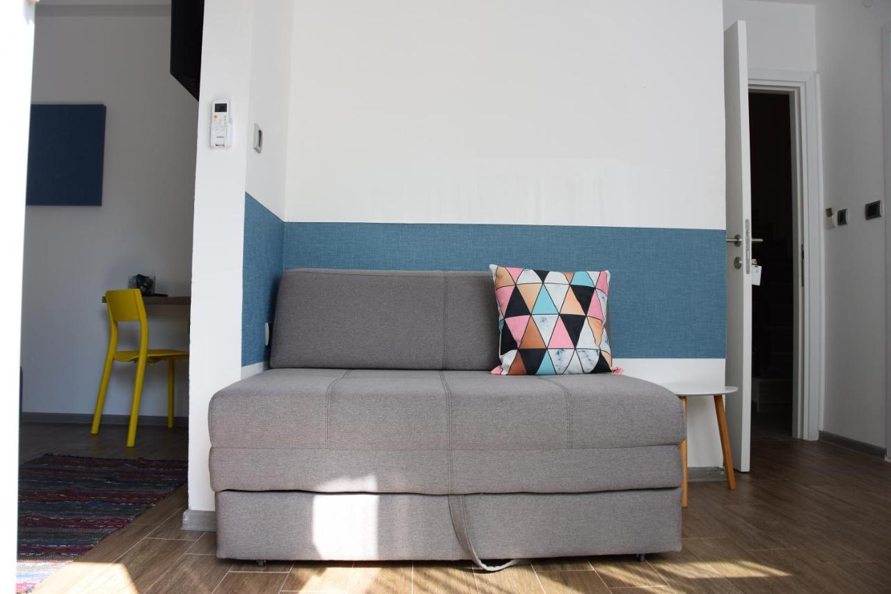Sms Studios Soko Banja Exteriér fotografie
