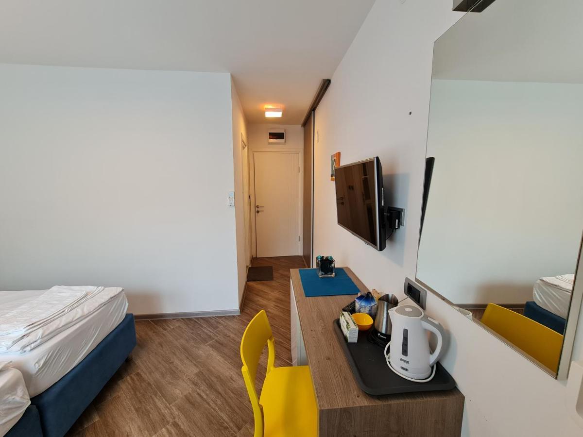 Sms Studios Soko Banja Exteriér fotografie