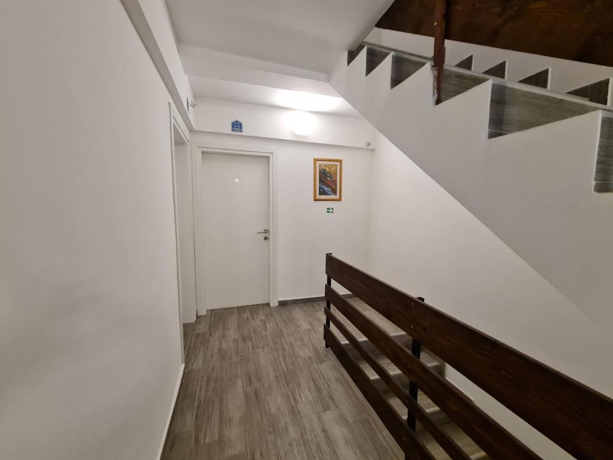 Sms Studios Soko Banja Exteriér fotografie
