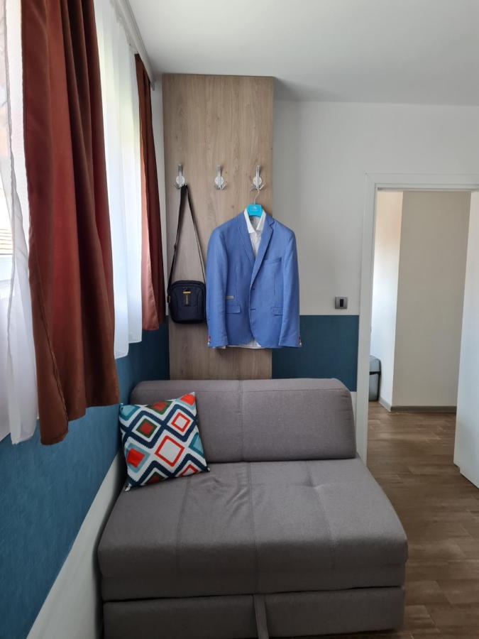 Sms Studios Soko Banja Exteriér fotografie