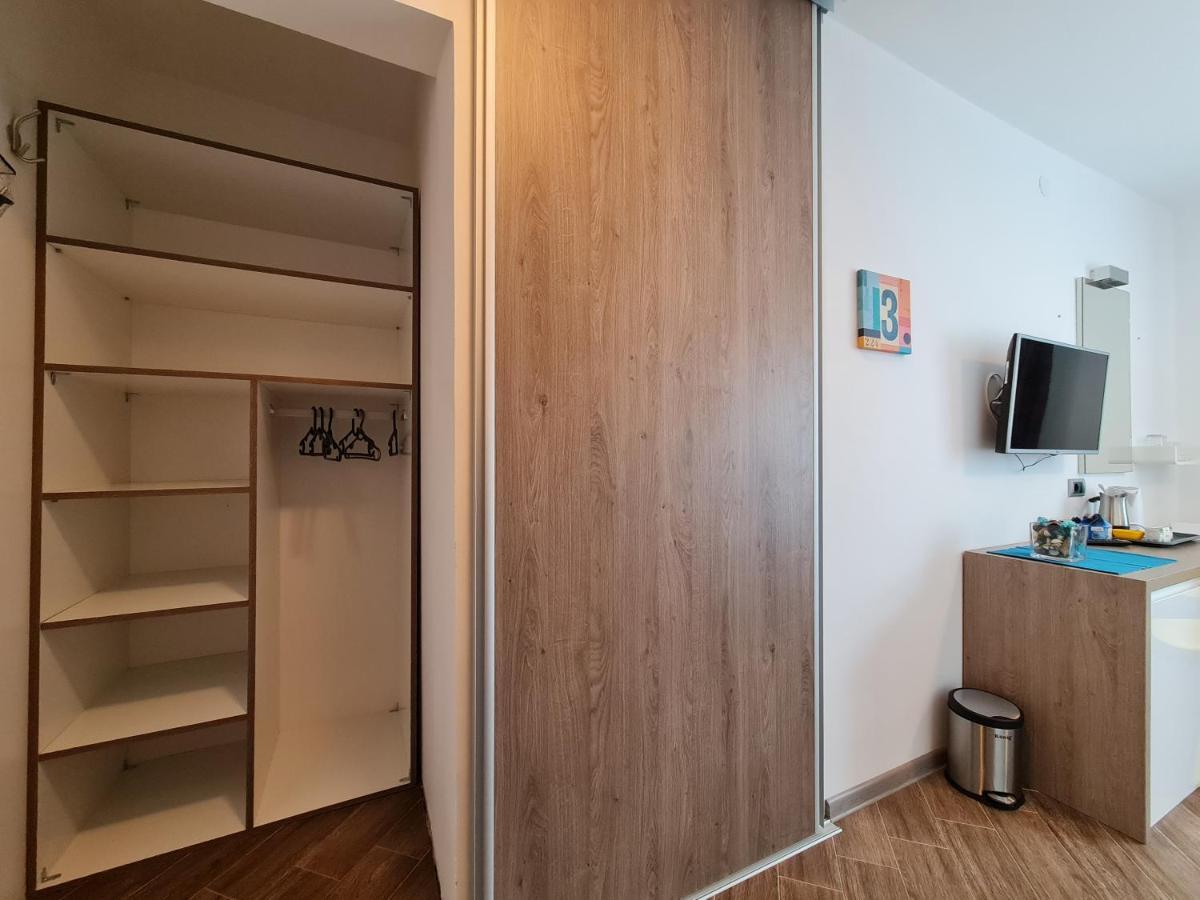 Sms Studios Soko Banja Exteriér fotografie