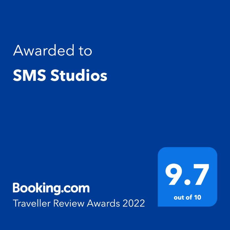 Sms Studios Soko Banja Exteriér fotografie